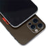 NFL Cleveland Browns Brown Performance Series iPhone 12 Pro Skin